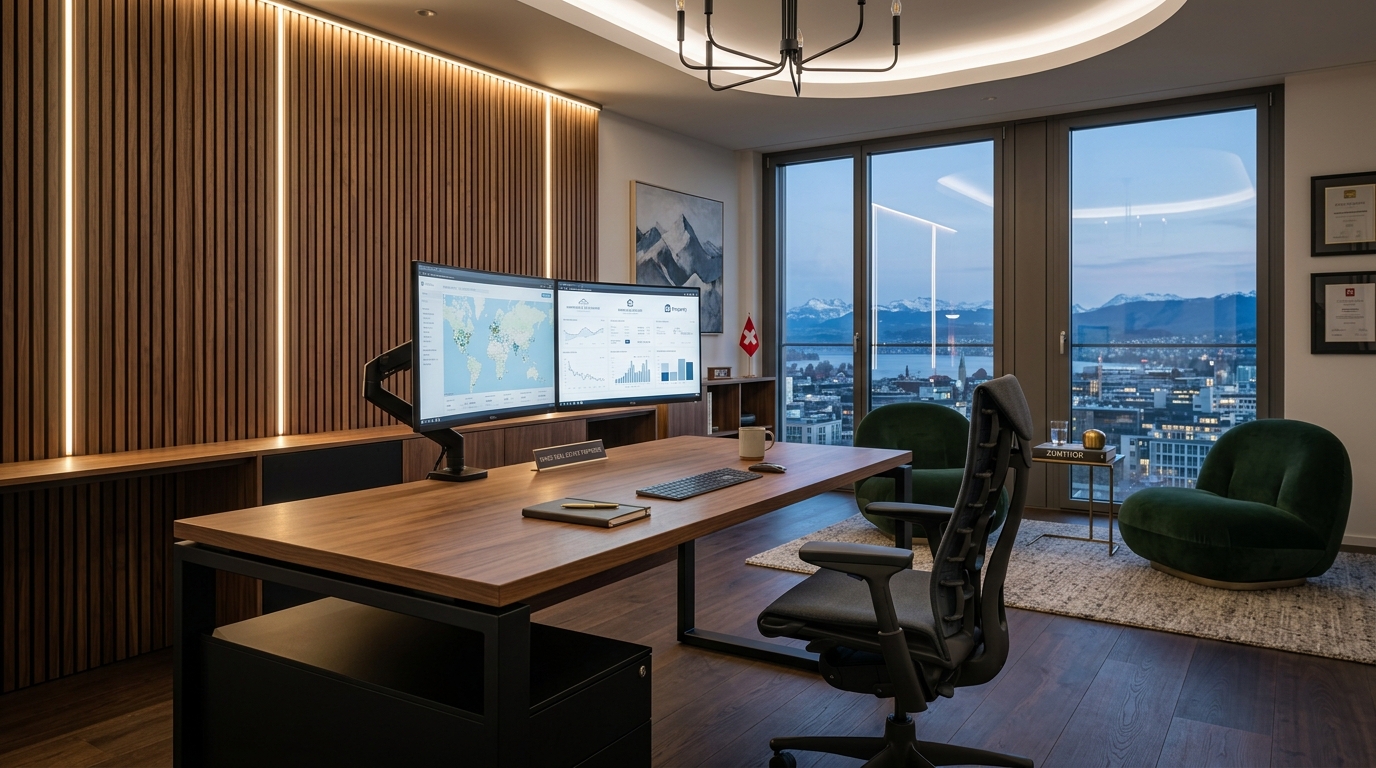 Executive Suite